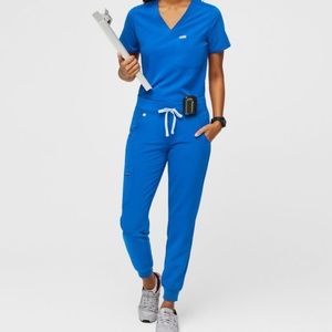 FIGS Zamora Jogger Scrub Bottoms